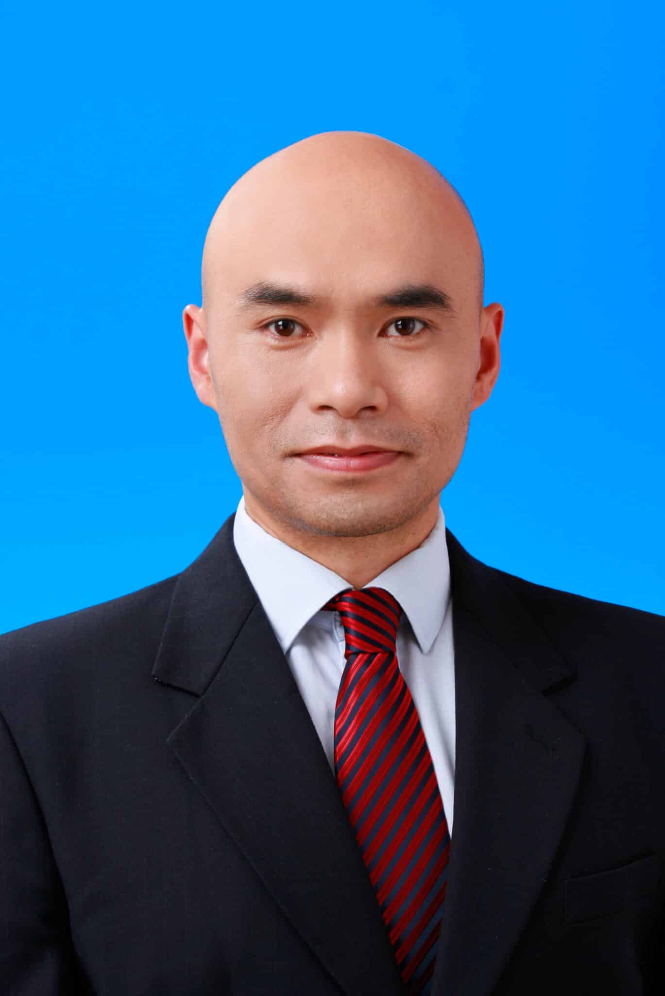 Xiaoyang Tang