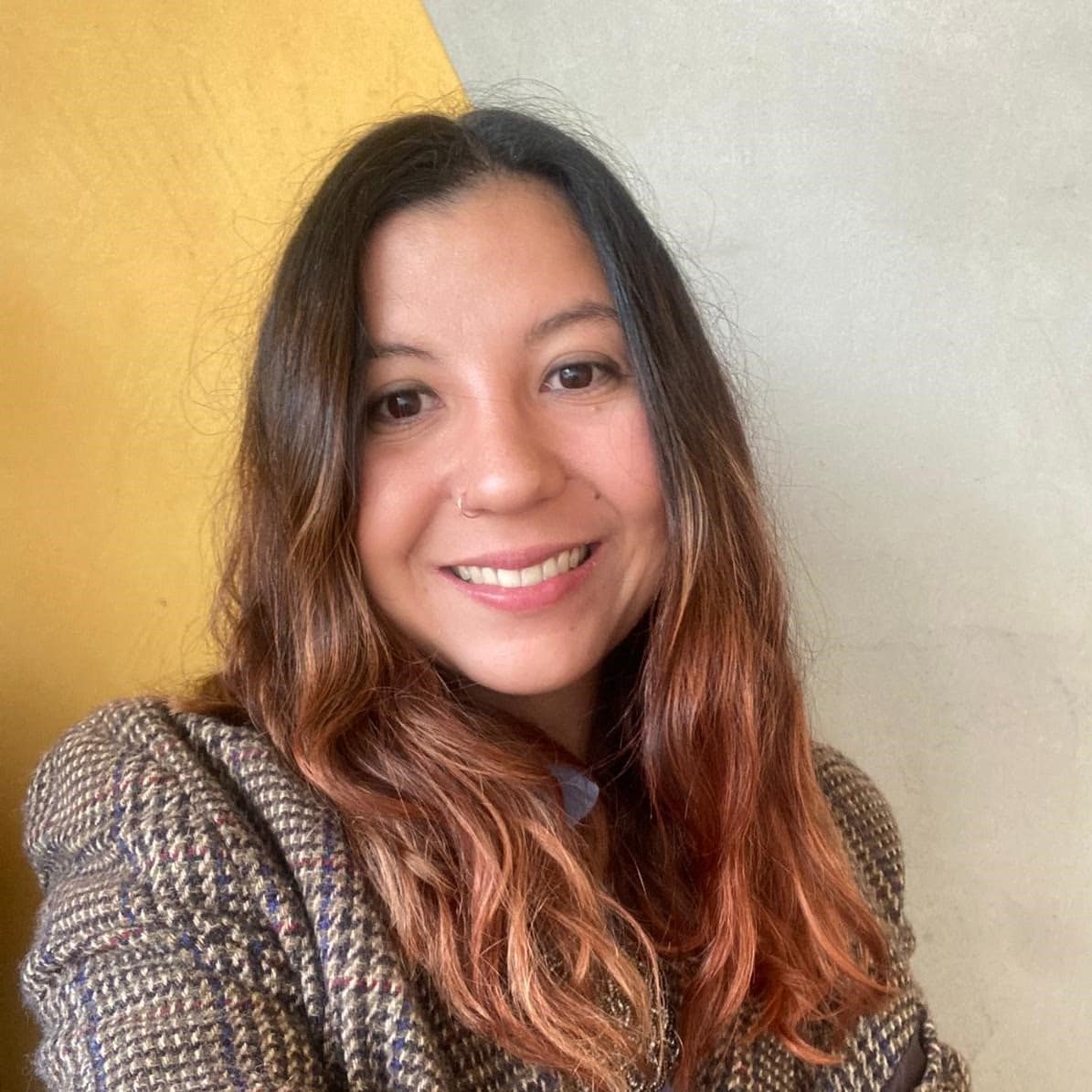 Luisa Salazar Escalante