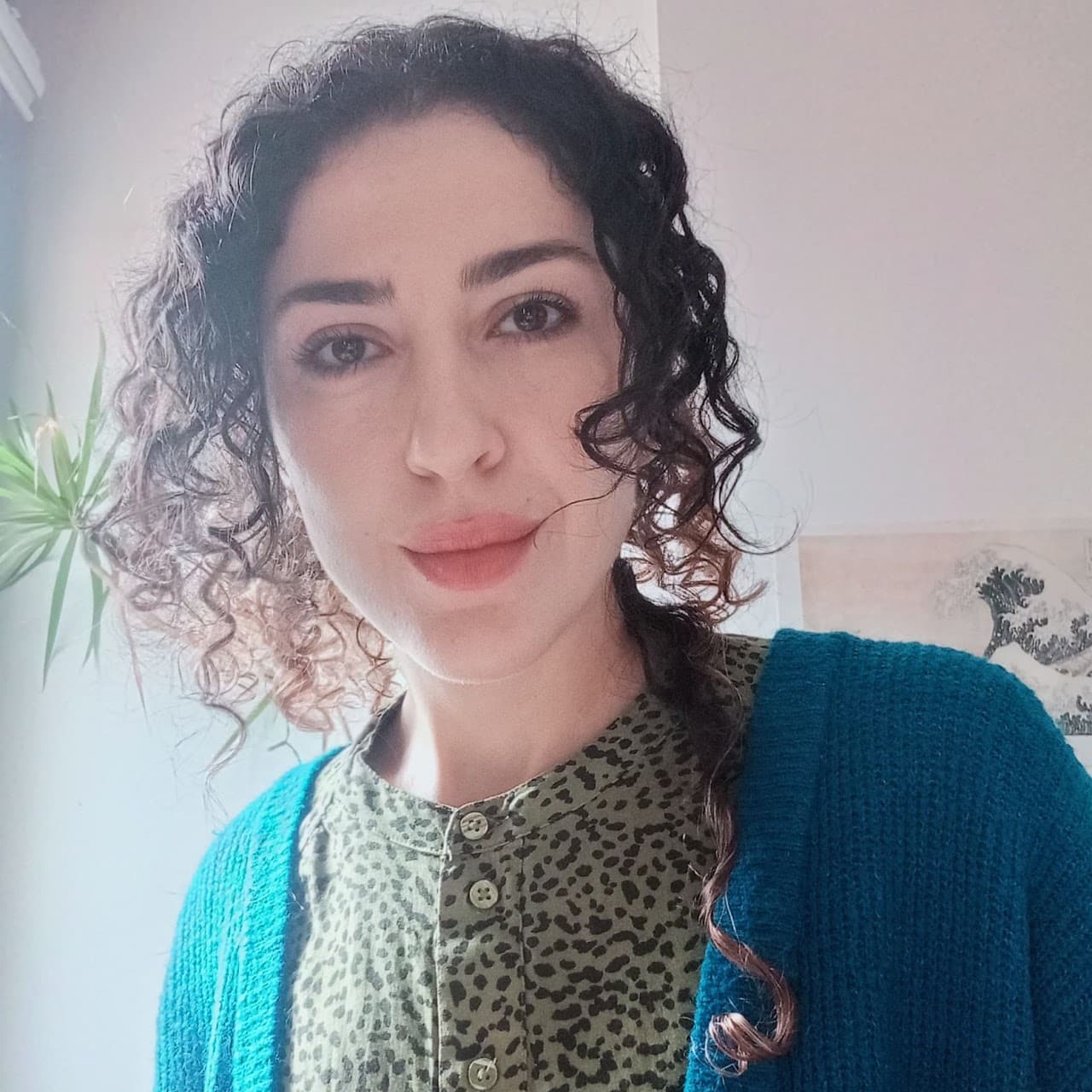 Isabel Lopera-Arbeláez